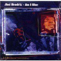 Jimi Hendrix : Am I Blue